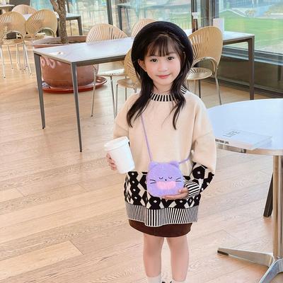 Mini Fashion Fashion Small Bag Women's 2025 Spring New Versatile Change Bag Diagonal Span Shoulder Korea