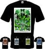 Big Trouble In Little China V25 T-shirt Movie John Carpenter All Sizes S5XL
