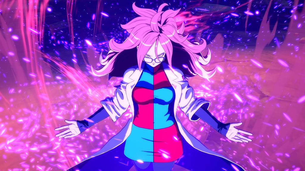 Míč Dragon FighterZ North pro PS5 (Import Amerika) -