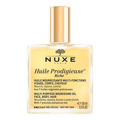 Multi Rich Oil 100ml + 10ml