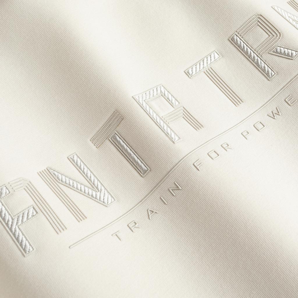 Anta Training Pullover Spring 2026 Sweatshirt Men Sweatshirt Mountain-Sail-Gray 152617706-1