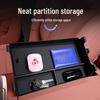 L90 Armrest Box: New Model Car Center Console Storage Accessories