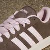adidas Grand Court Base 00s 'Earth Strata Clear Pink'