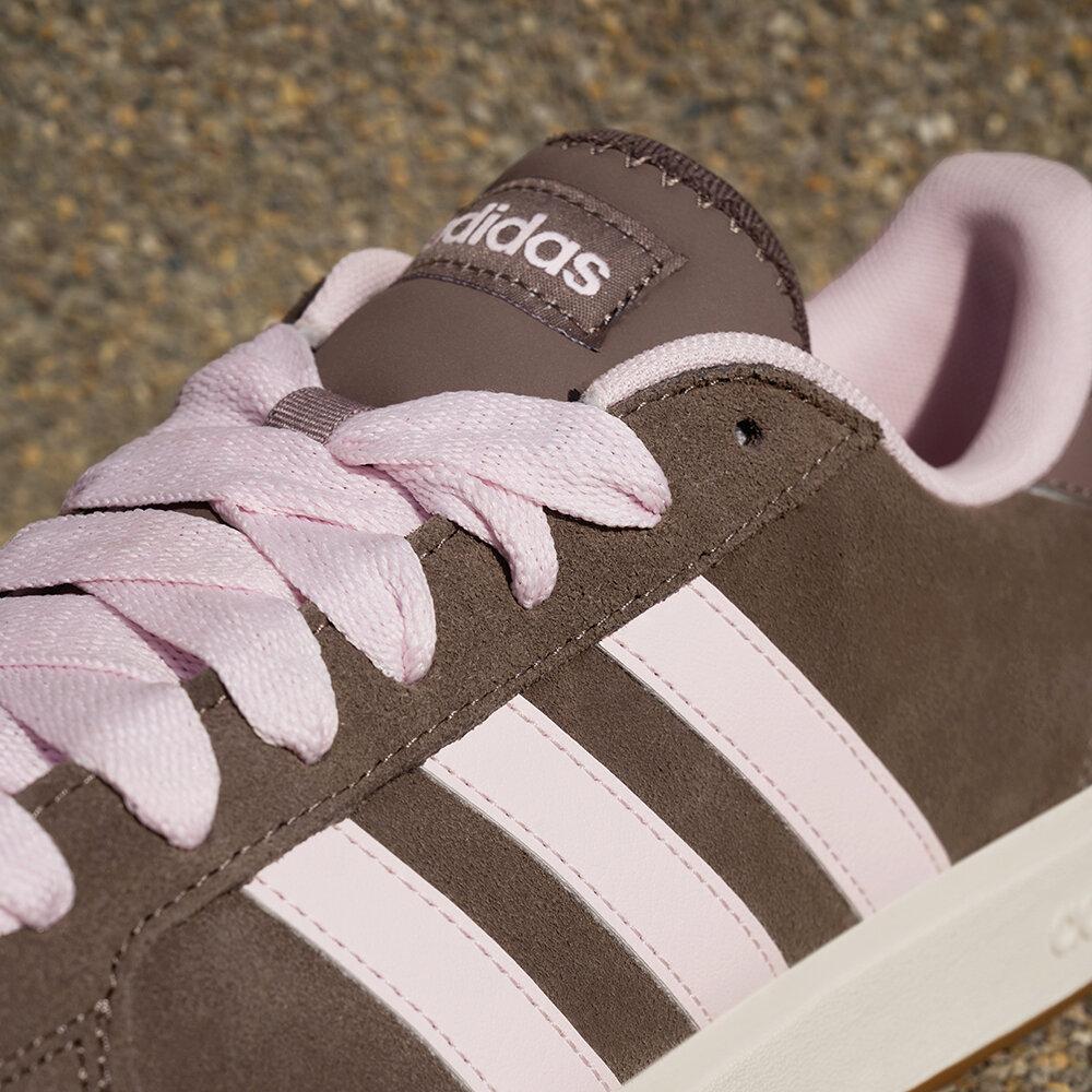 adidas Grand Court Base 00s 'Earth Strata Clear Pink'