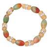 Koreanische Mode Kristall Achat Armband
