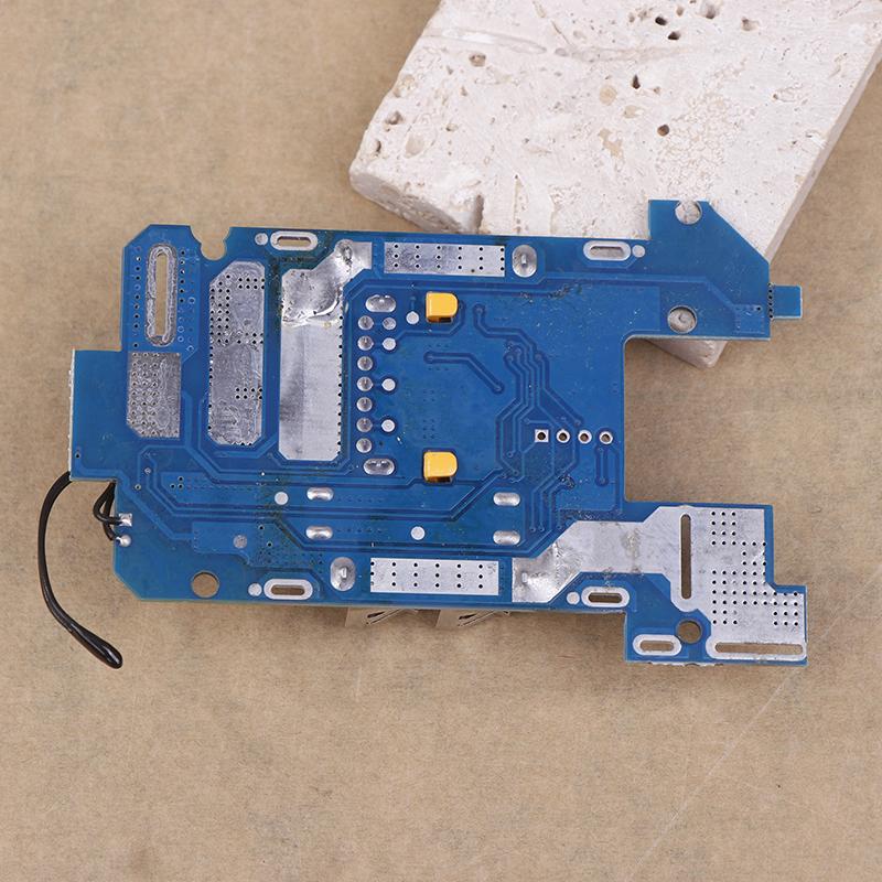 1Pc Mt21V Protection Board Battery Charging PCB Protection Circuit Board Fit For BL1830 BL1840 BL1850 BL1860B LXT 400 Power Tool