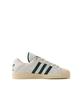 KJ4359 adidas Ultrastar Made in Germany White Green (Men's)