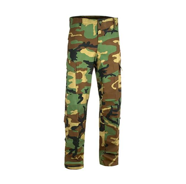 

Invadergear Брюки Revenger TDU S/Regular