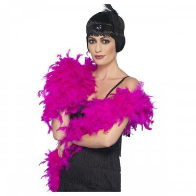Smiffys Deluxe Boa