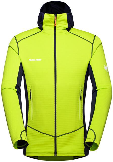 Mammut Taiss Light ML Hooded Jacket Men