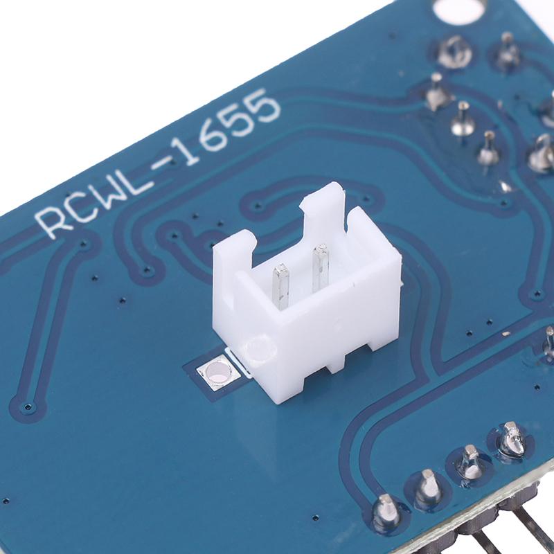 Vodotěsný ultrazvukový modul Jsn-Sr04T Vodotěsný integrovaný snímač vzdálenosti pro měření vzdálenosti pro elektronickou sadu Arduino