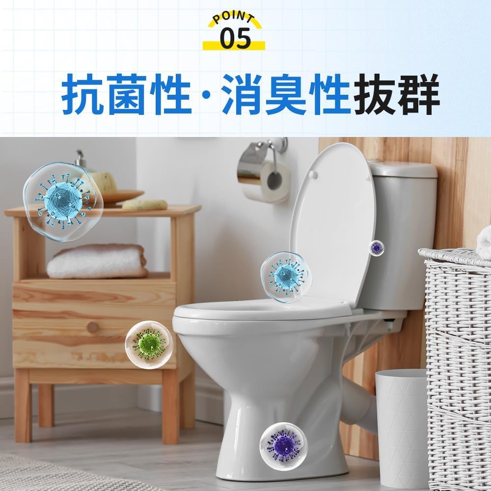 Simple Disaster Disaster 100 Individually Portable Disaster Prevention Disaster Prevention Nursing Antibacterial Mountain Climbing Uses Toilet,