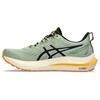 Asics GT 2000 12 TR Nature Bathing - Green Fellow Yellow - 1011B775-250