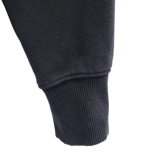 The North Face Print Langarm Trainingssweatshirt M schwarz Outdoor Herren Gebraucht