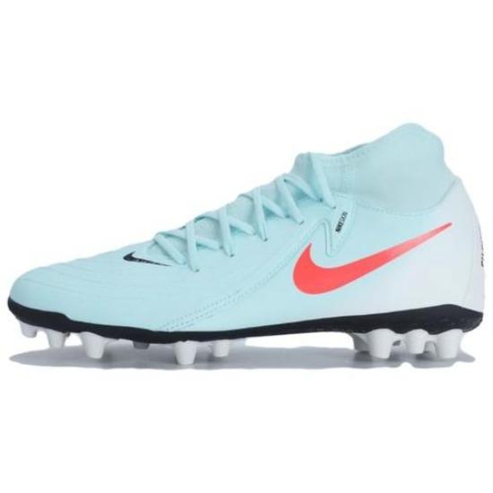 

Nike Phantom Luna 2 Academy Ag Mad Energy Pack FJ2585-300 EU 44.5 білий/ціан