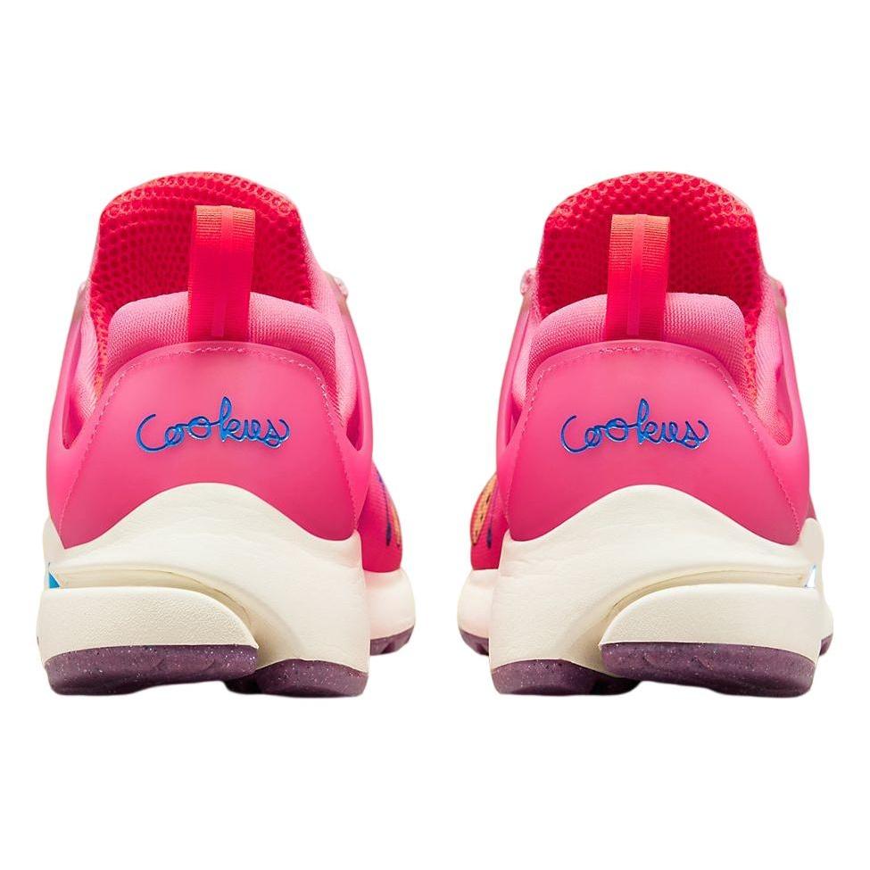 Nike Air Presto 'Doernbecher' Men's FJ4973-600