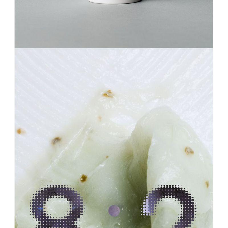 B.:Labor - Matcha Feuchtigkeitsspendender Schaumreiniger