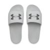 Under Armour Letvægts Afslappede Klip-Sandaler Herre Fodtøj Moderne-Grå 6007527-011
