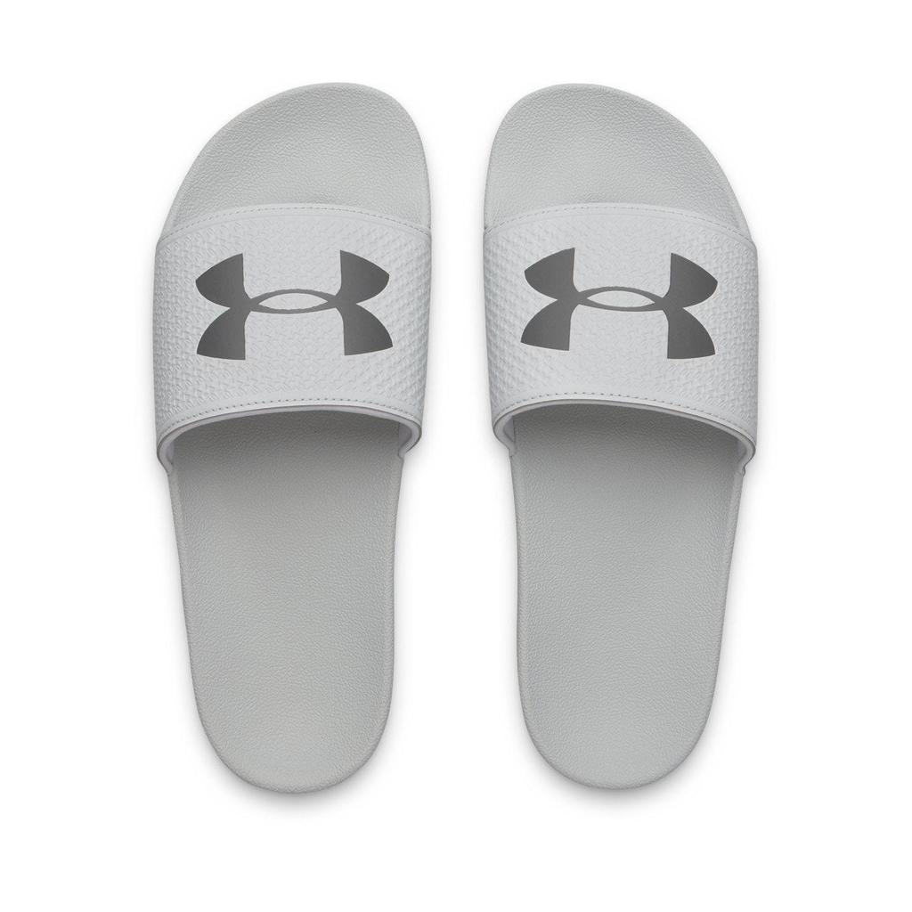 Under Armour Letvægts Afslappede Klip-Sandaler Herre Fodtøj Moderne-Grå 6007527-011