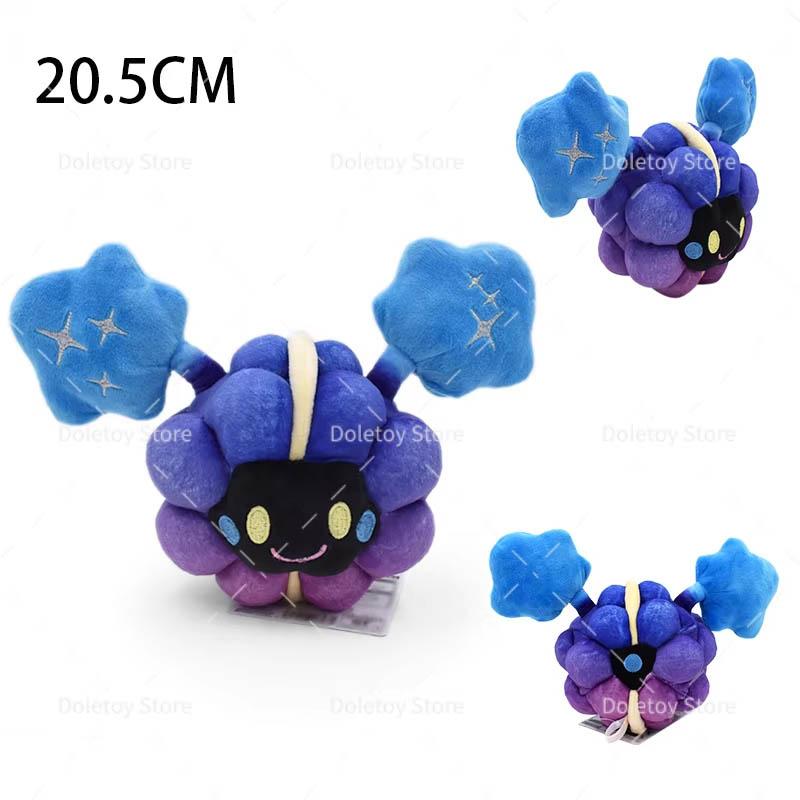 35 Styles Pokemon Plush Shinx Litwick Furret Mew Cubone Gyarados Shiny Umbreon Togepi Mewtwo Stuffed Peluche Dolls Best Gift Toy