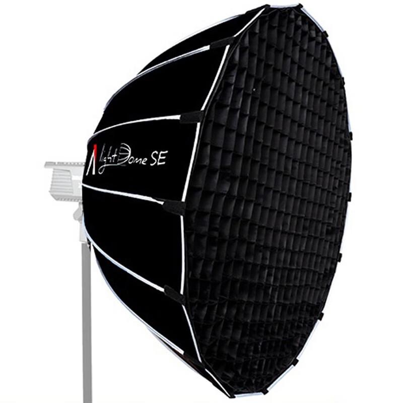 

Aputure Light Dome SE Parabolic Softbox