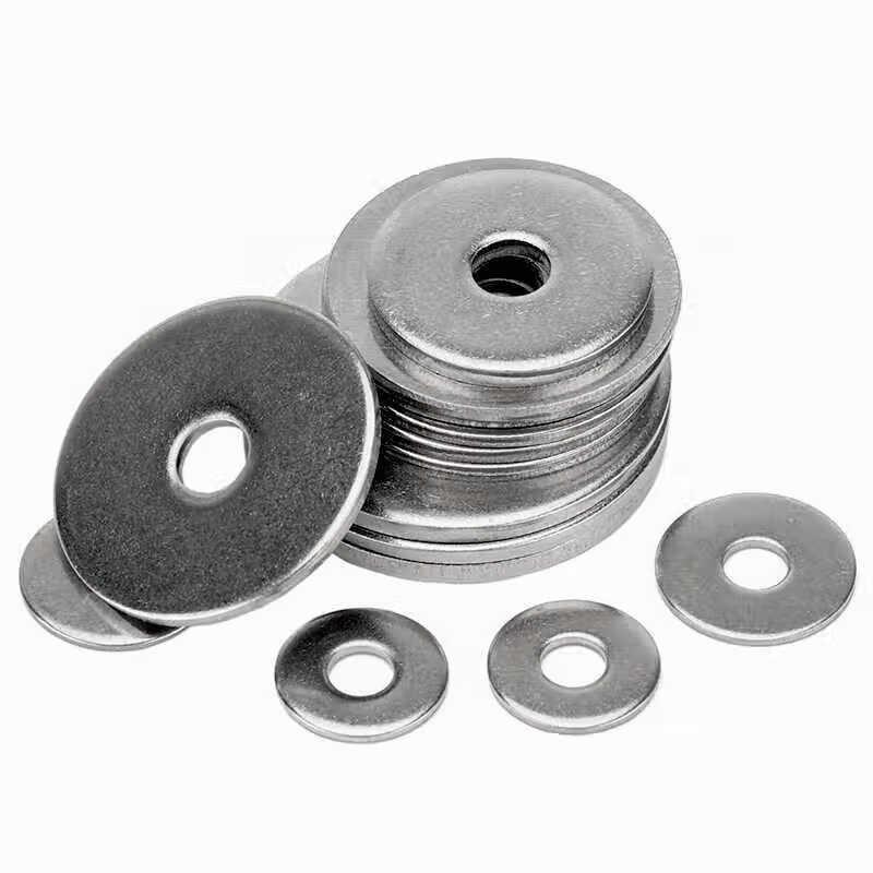 304 Stainless Steel Washer