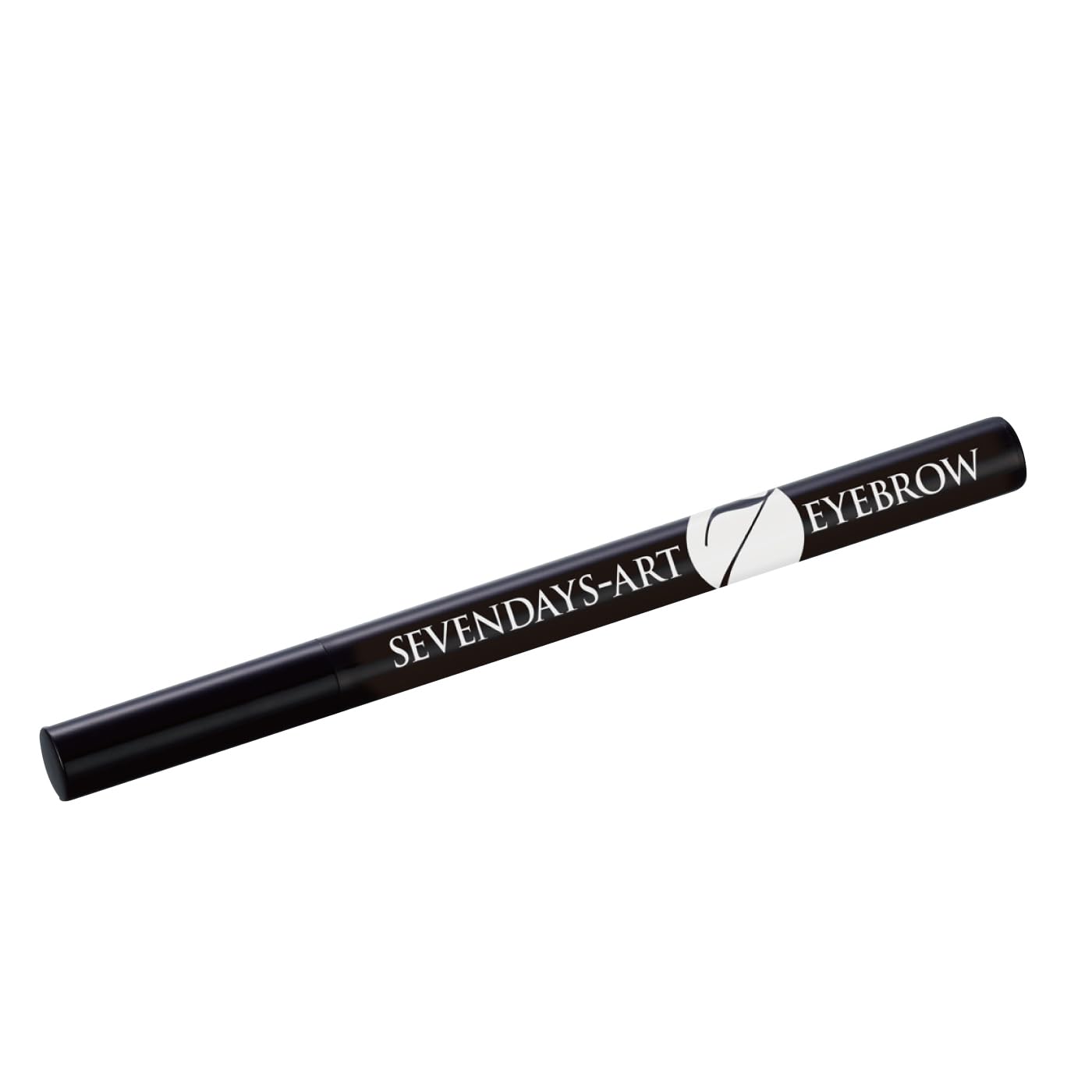 

[Set of 2] Minoro-ji Seven Days Art Eyebrow Light Brown 0.7g (x2) Made in Japan Eyebrow Ink, Long-lasting, Waterproof