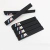 Car Door Edge Mirror Anti Collision Rubber Strip 6Pcs Body Protector Guard For BMW X1 X2 X3 X5 X4 X6 X7 G30 G20 G32 G11 G12 F40 PK2