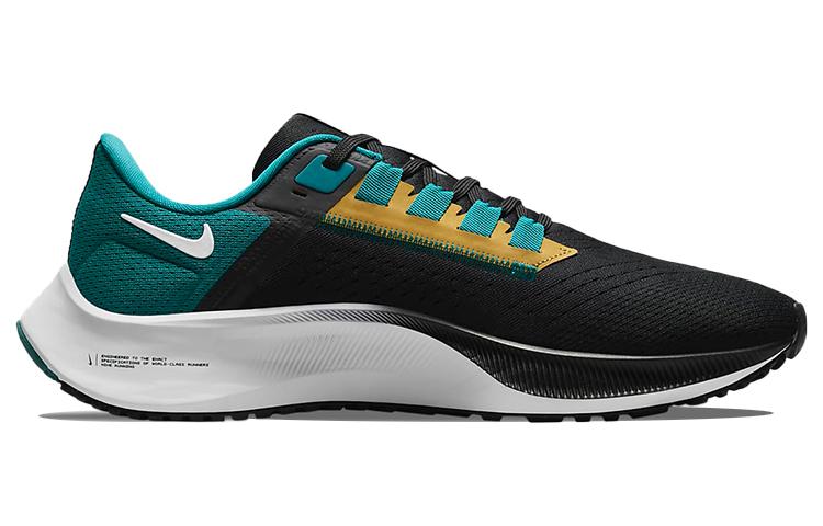 Nike X Nfl Air Zoom Pegasus 38 'Jacksonville Jaguars' DJ0829-001