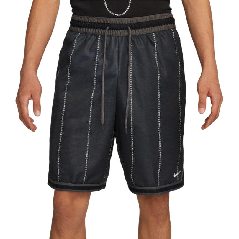 

Nike Basketball Shorts Men s Black DQ6088-010 4XL