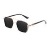 2025 Stylish Men's Driving Sunglasses - Handsome, UV-Blocking Fishing Shades by Krome