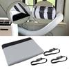 AC Hose Insulation Sleeve Air Conditioner Cover Thick Thermal Heat Reduction with 3