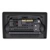 10.1" Radio Stereo With Outer Frame For Ford Transit 2019-2025 For Ford Transit 150 250 350 350HD 2019-2025