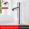 TLXT Single-Hole Basin Faucet