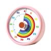 Visual Timer For Children 60 Minutes Countdown Timer For Classroom For Office