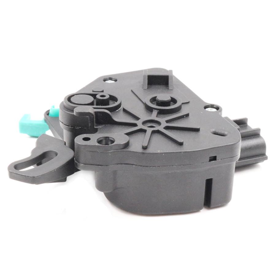 Rear Sliding Door Lock Actuator 4717960Ac Fits For Chrysler Town &Amp; Country Dodge Grand Caravan