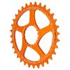 RACE FACE DM 30T ORA Chainring 10-12S (1 piece)