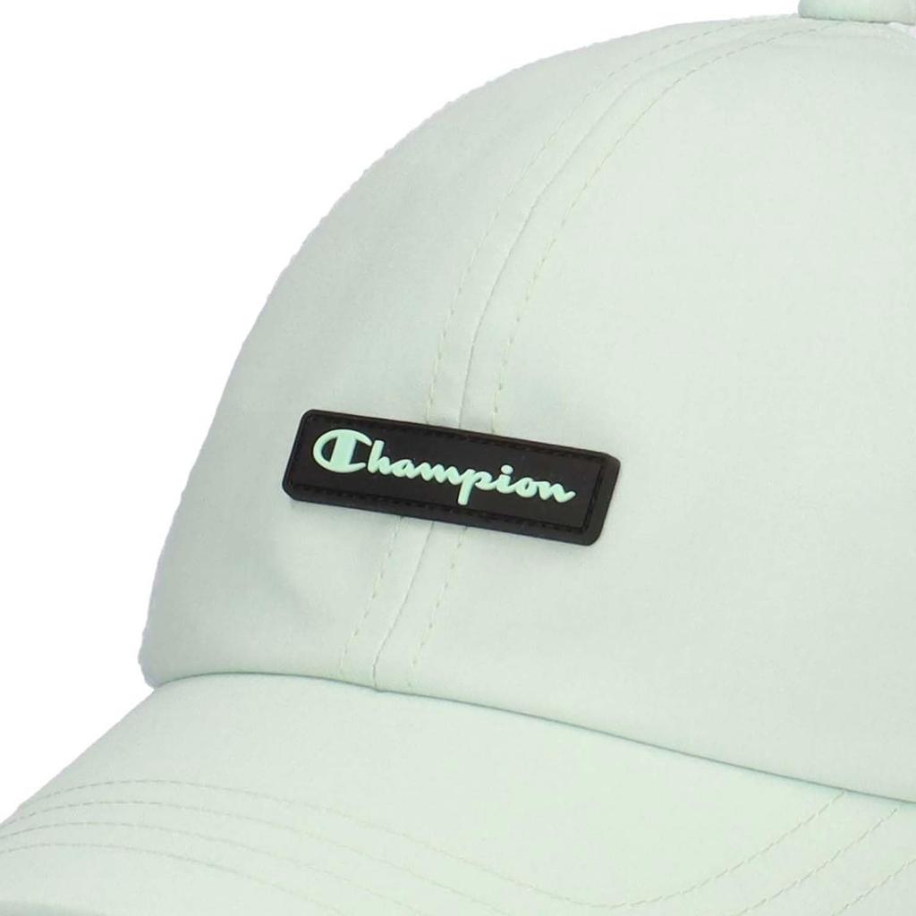 Champion Silicone Patch Mesh Free Shipping Boys' Cap, Mint, 141-0054,