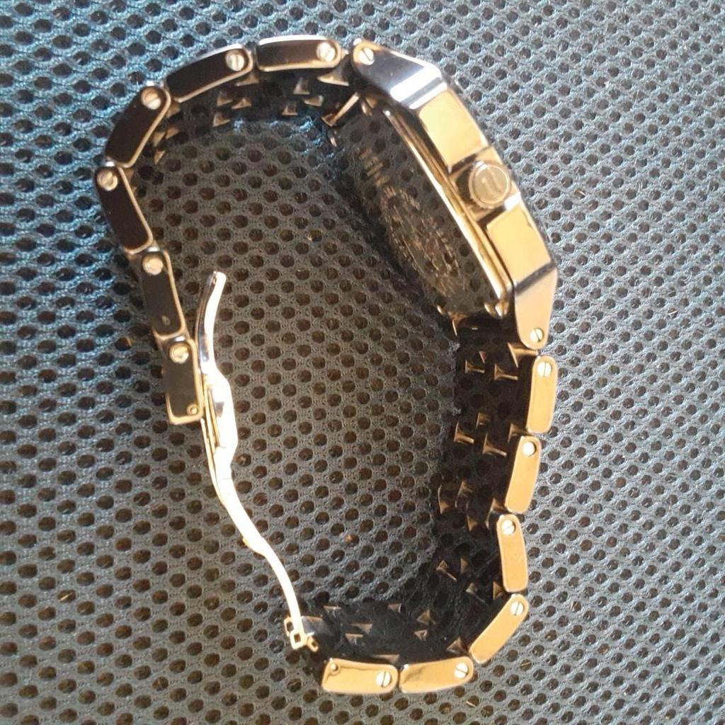 Used DIESEL CERAMIC DZ1422 Watch DIESEL