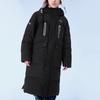 Puma Kids Down Jackets Hooded Non Detachable Thickened Hooded 353425107213-90001