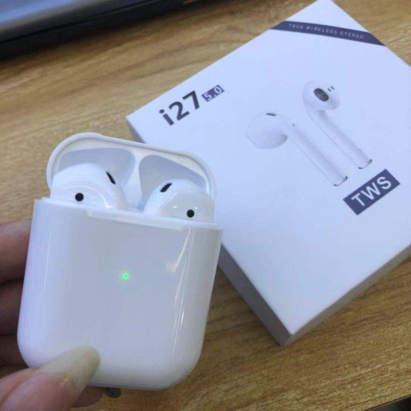 Buy I27 TWS In-ear Earphone Wireless 