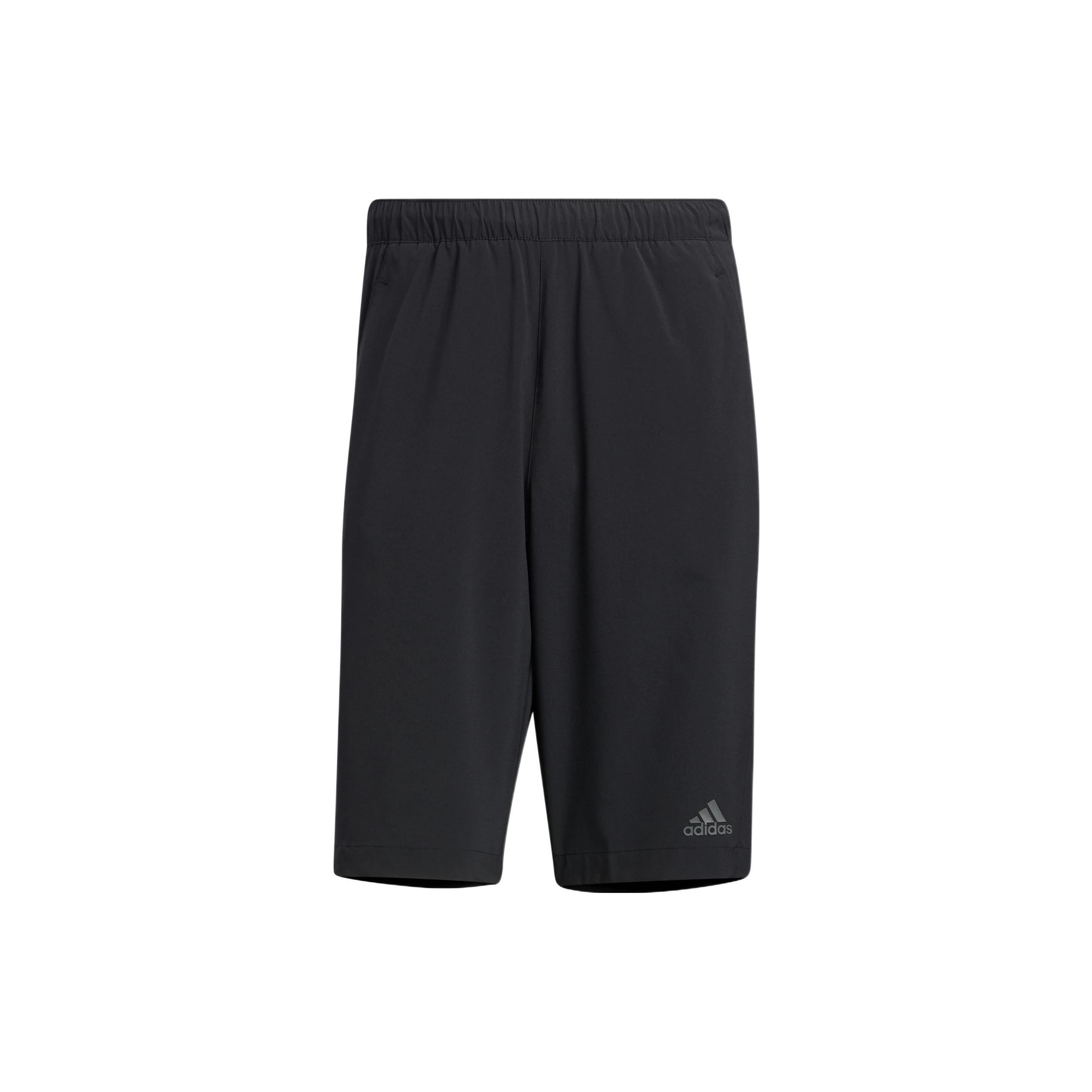 Повседневные шорты Adidas мужские умеренные HE7363 S