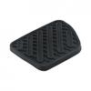 Rubber Brake Pedal Pad Cover For Nissan For Altima For Maxima 46531-EG01A