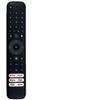 Suitable for TCL TV Remote Control RC833 with Web Function Without Voice Less