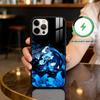 Game C-Cookie Run K-Kingdom Magnetic For Magsafe Wireless Charging Phone Case For iPhone17,16,15,14,13,12,11 Plus,Pro Max