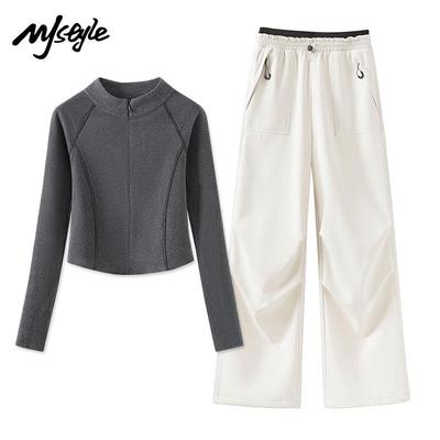 Kostiumy i komplety – Dresy