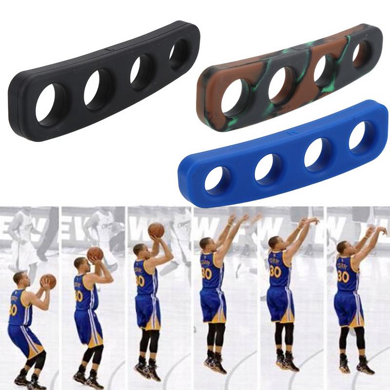 Basketball Shooting Training Silicone Posture Correction Device