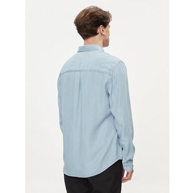 Рубашка Pepe Jeans Petri