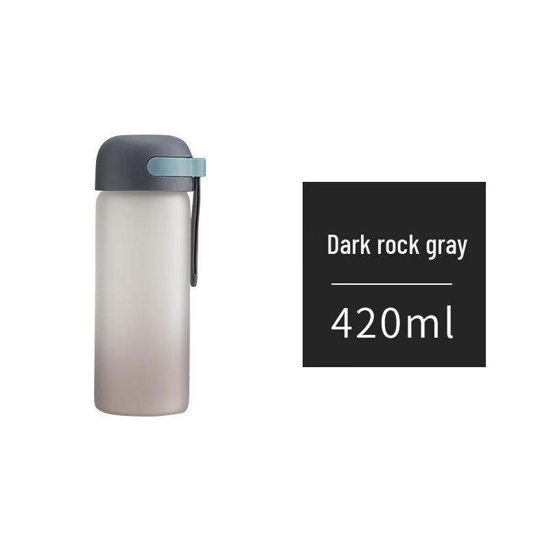 Diller Gradient Glass Cup