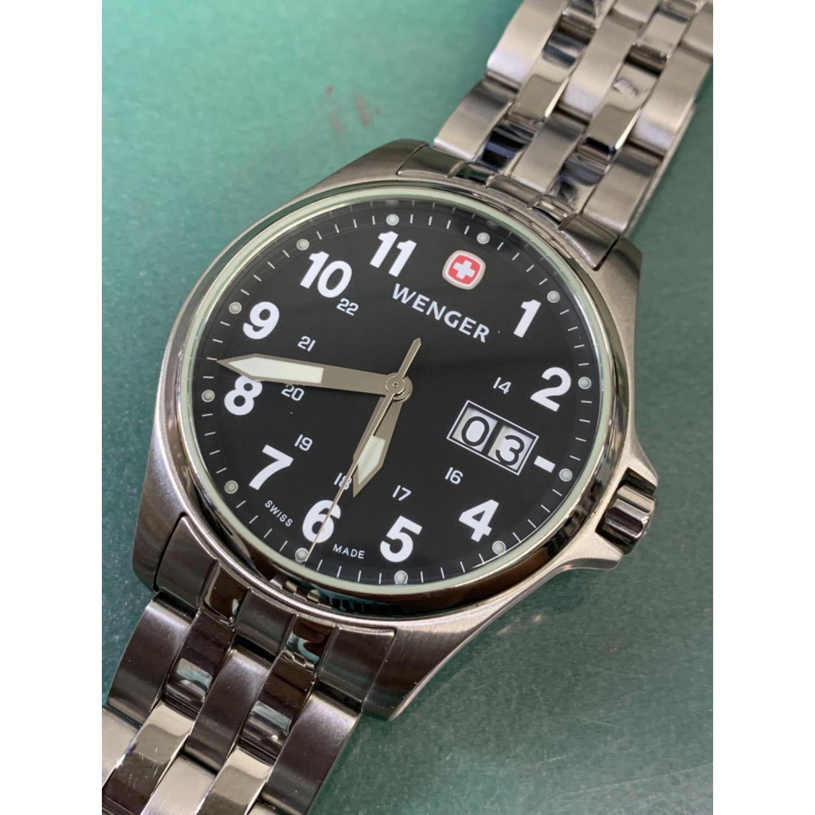 Used R6-6347 Used Wenger 7273X